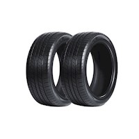 Pack de 2 LLANTA 245/60R18 RYDANZ RALEIGH R06 105V BL 4PR TL